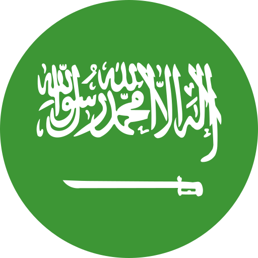 Arabia Saudita